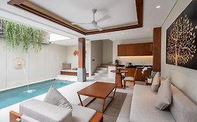 Tanadewa Villas Nusa Dua Bali By Cross Collection